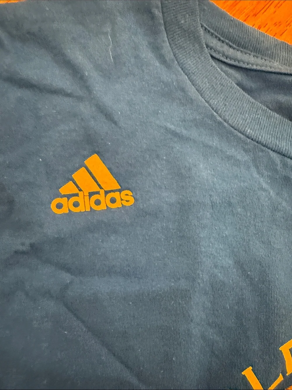 adidas official short